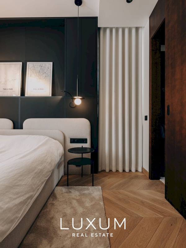 Tallinn, Nõmme linnaosa, Metsa tn 55