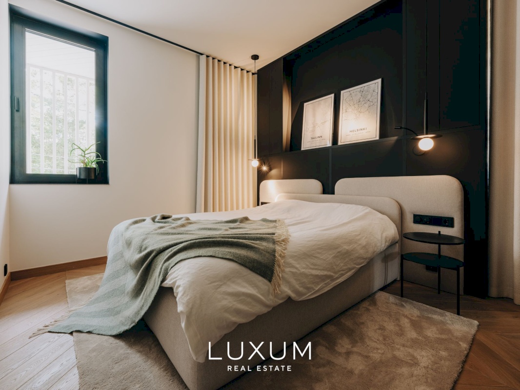 Tallinn, Nõmme linnaosa, Metsa tn 55