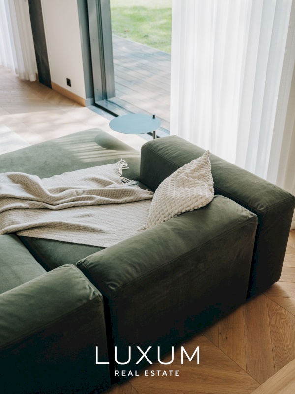 Tallinn, Nõmme linnaosa, Metsa tn 55