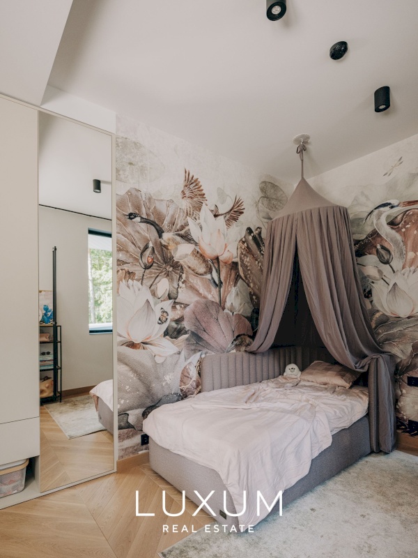 Tallinn, Nõmme linnaosa, Metsa tn 55