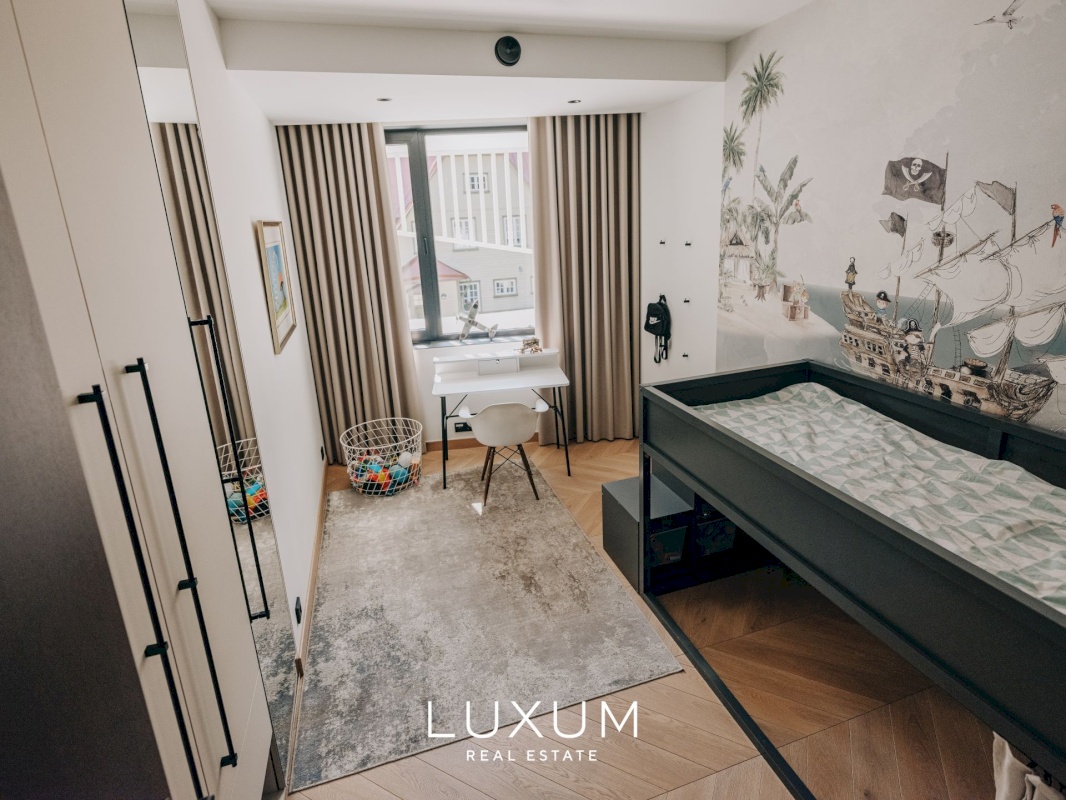 Tallinn, Nõmme linnaosa, Metsa tn 55