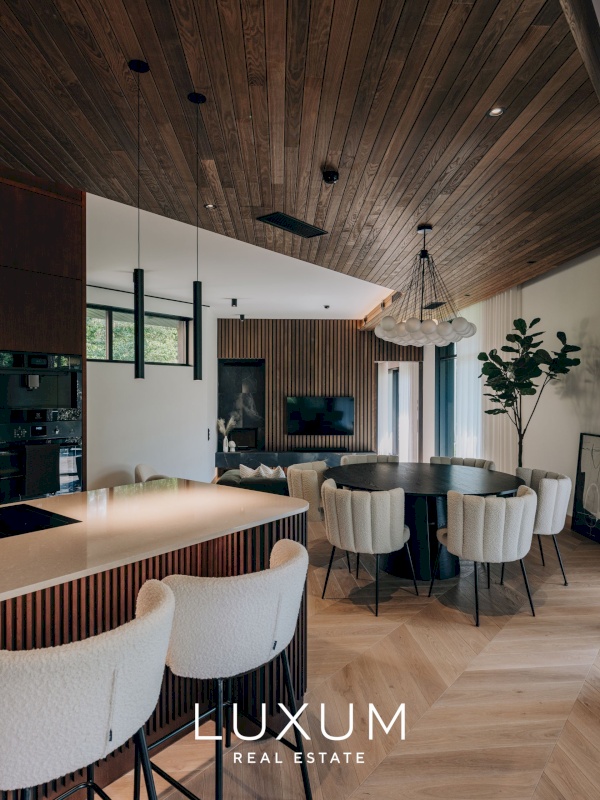 Tallinn, Nõmme linnaosa, Metsa tn 55