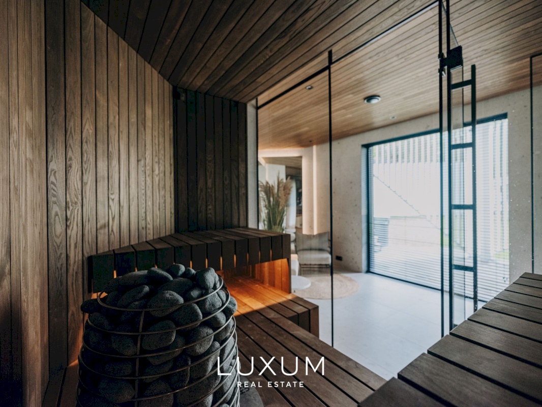 Tallinn, Nõmme linnaosa, Metsa tn 55