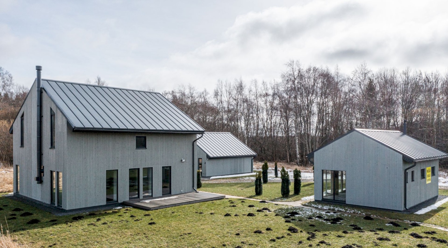 Harku vald, Liikva küla, Lootaguse 2