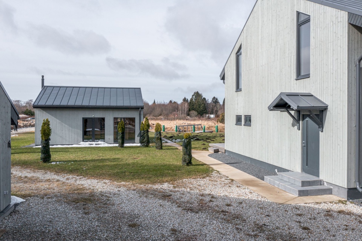 Harku vald, Liikva küla, Lootaguse 2