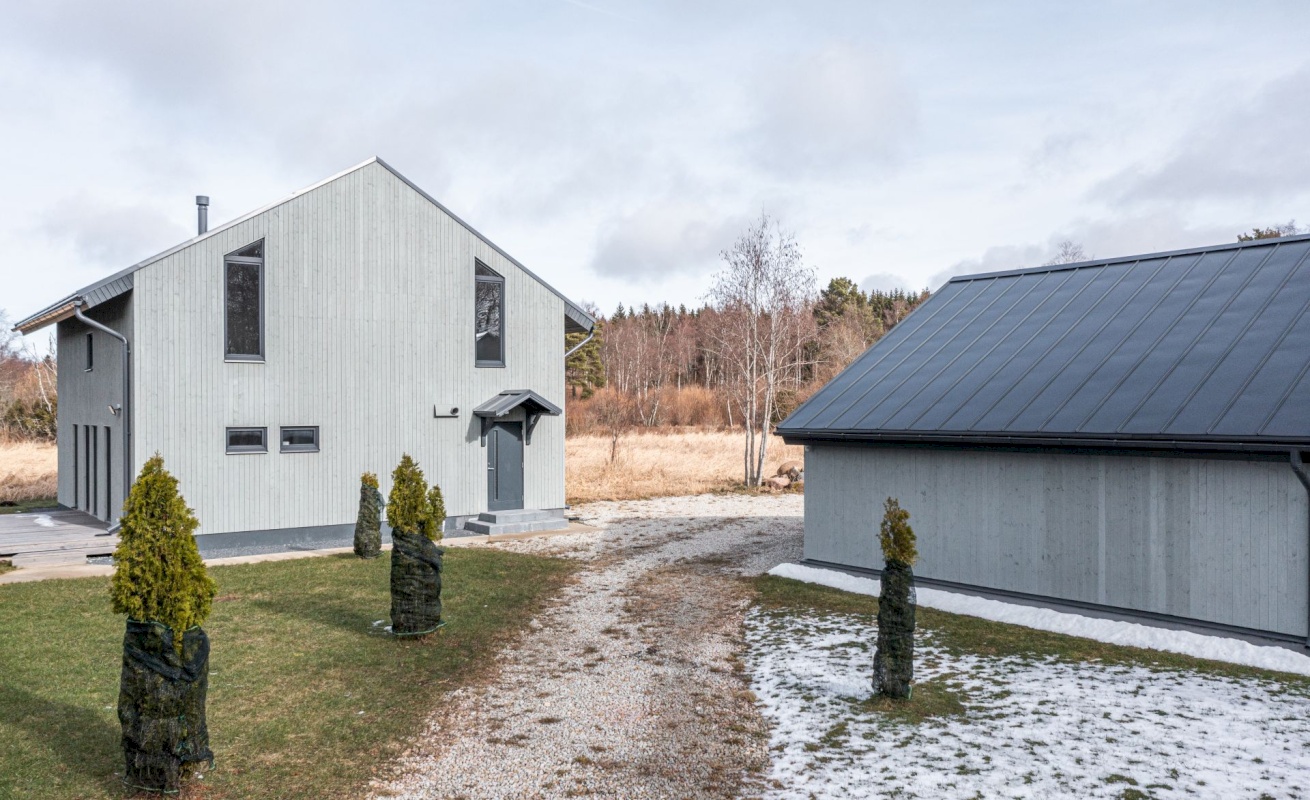 Harku vald, Liikva küla, Lootaguse 2