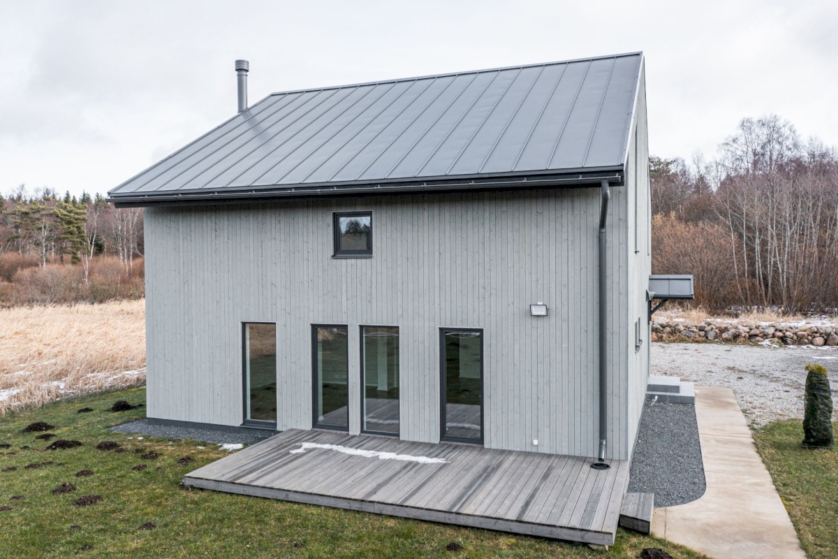 Harku vald, Liikva küla, Lootaguse 2