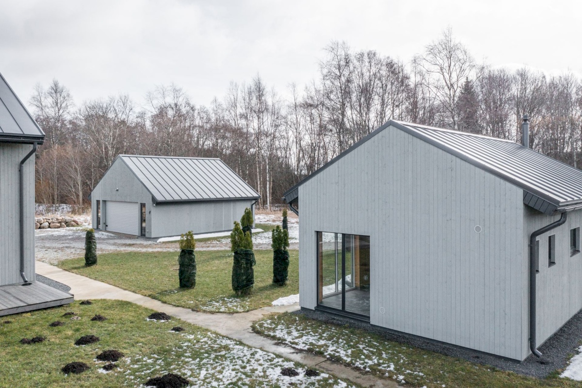 Harku vald, Liikva küla, Lootaguse 2