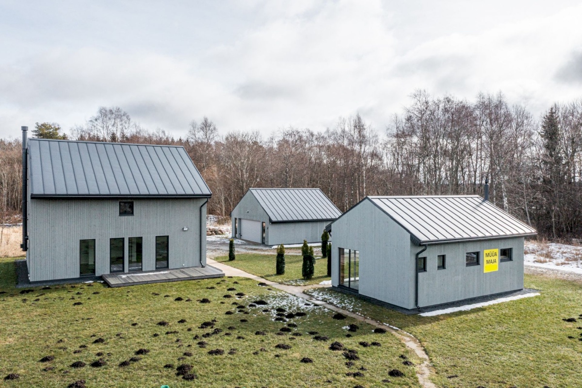 Harku vald, Liikva küla, Lootaguse 2