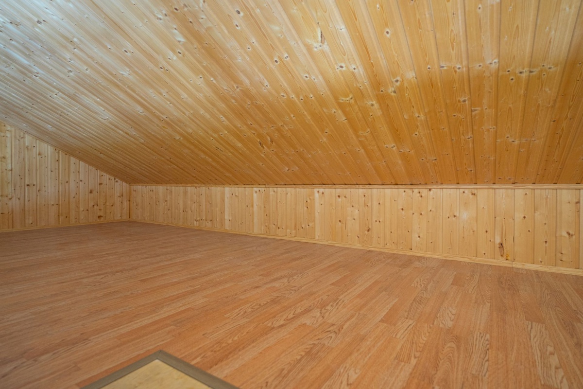 Harku vald, Liikva küla, Lootaguse 2