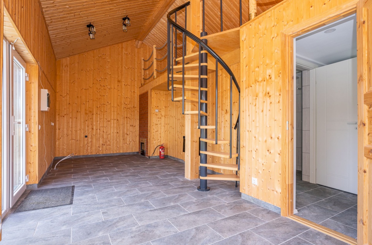 Harku vald, Liikva küla, Lootaguse 2