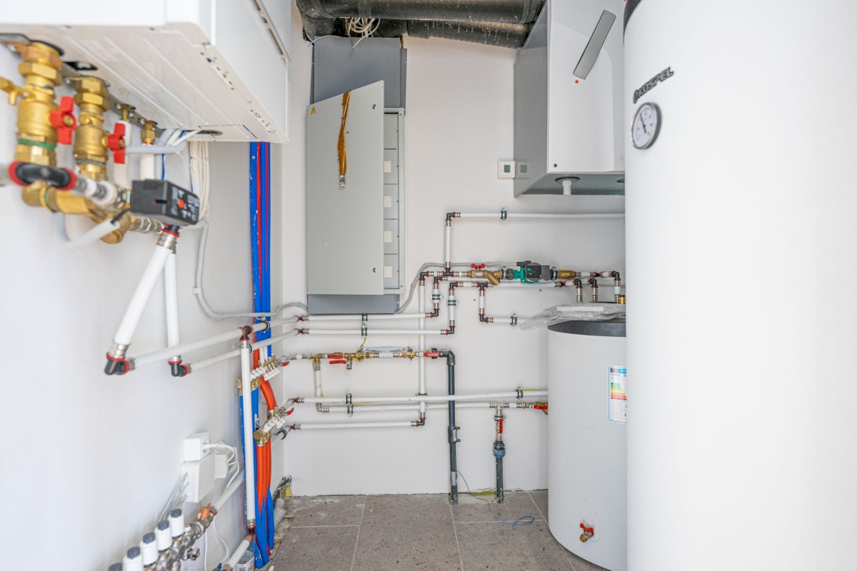 Harku vald, Liikva küla, Lootaguse 2