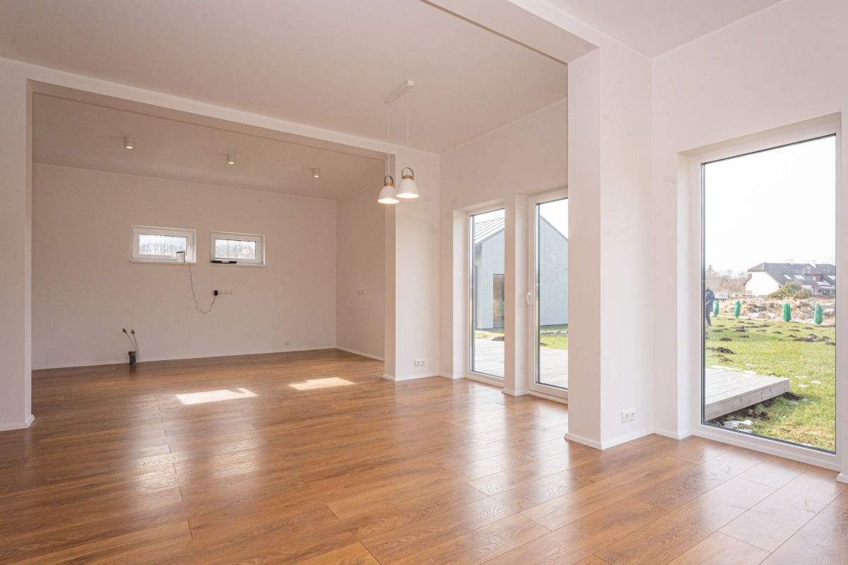 Harku vald, Liikva küla, Lootaguse 2