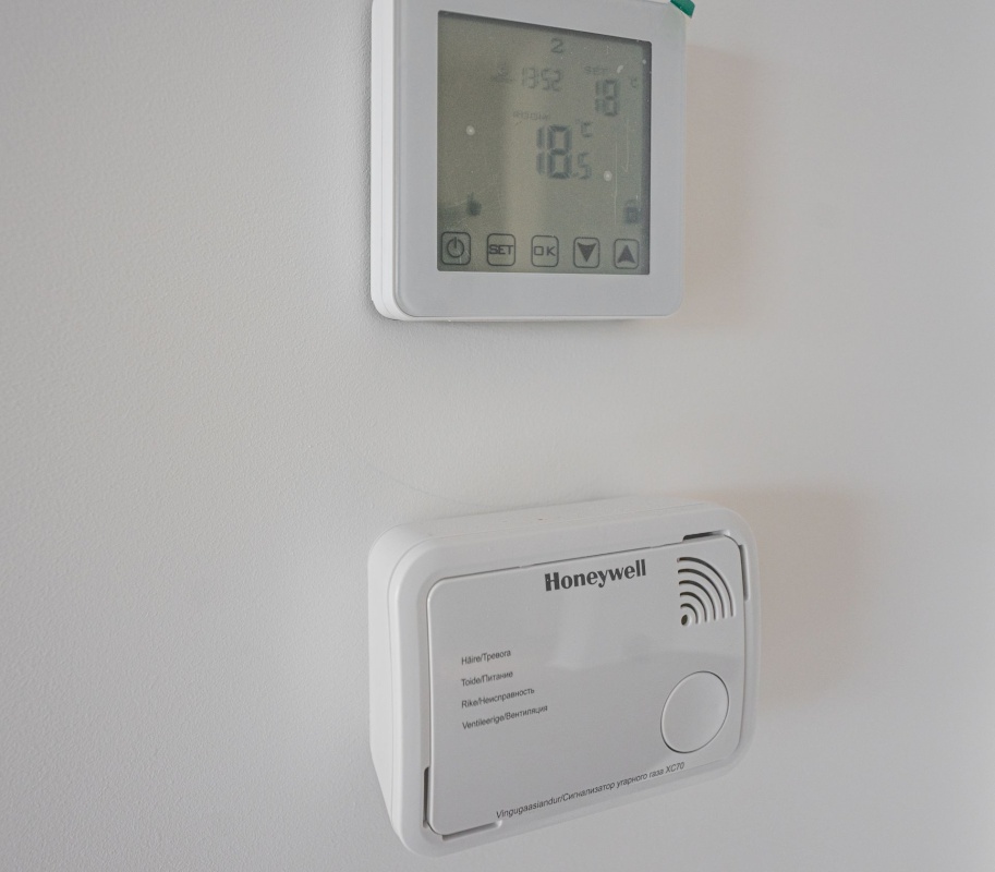 Harku vald, Liikva küla, Lootaguse 2