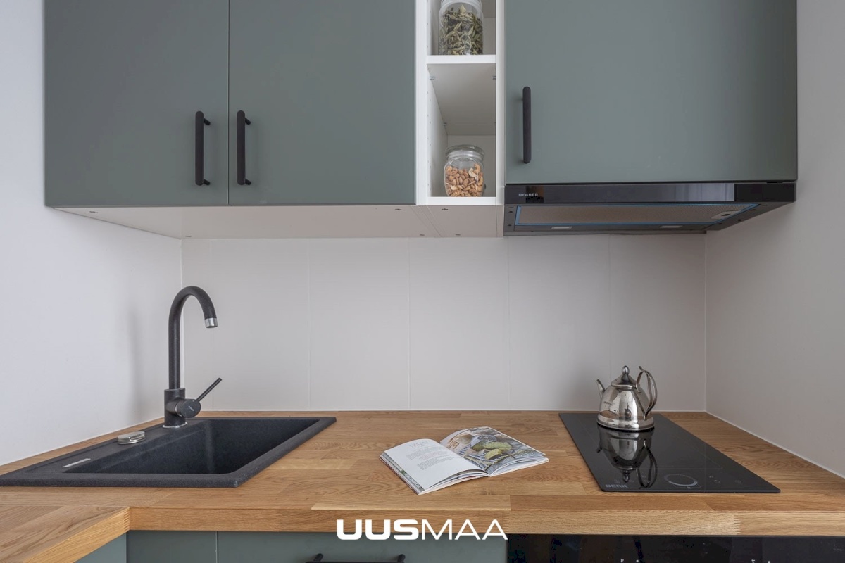 Tartu linn, Tartu linn, Annelinn, Kesk-Annelinna, Sõpruse pst 10