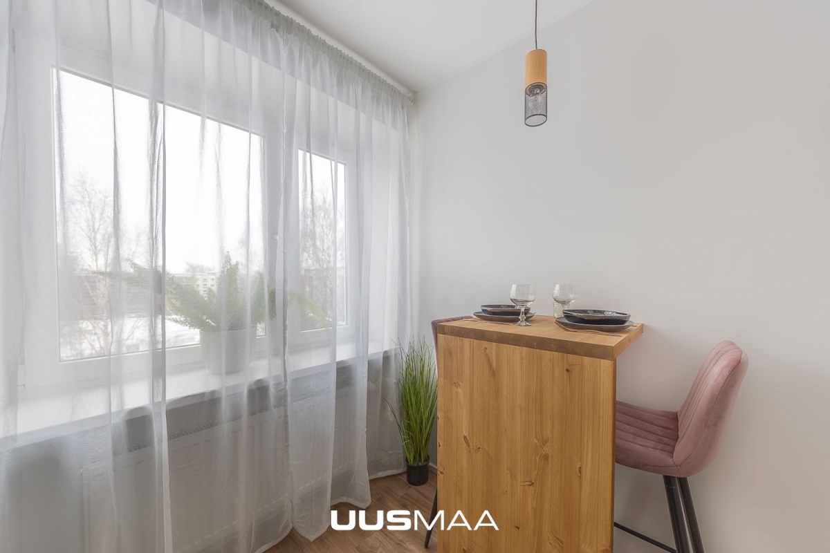 Tartu linn, Tartu linn, Annelinn, Kesk-Annelinna, Sõpruse pst 10