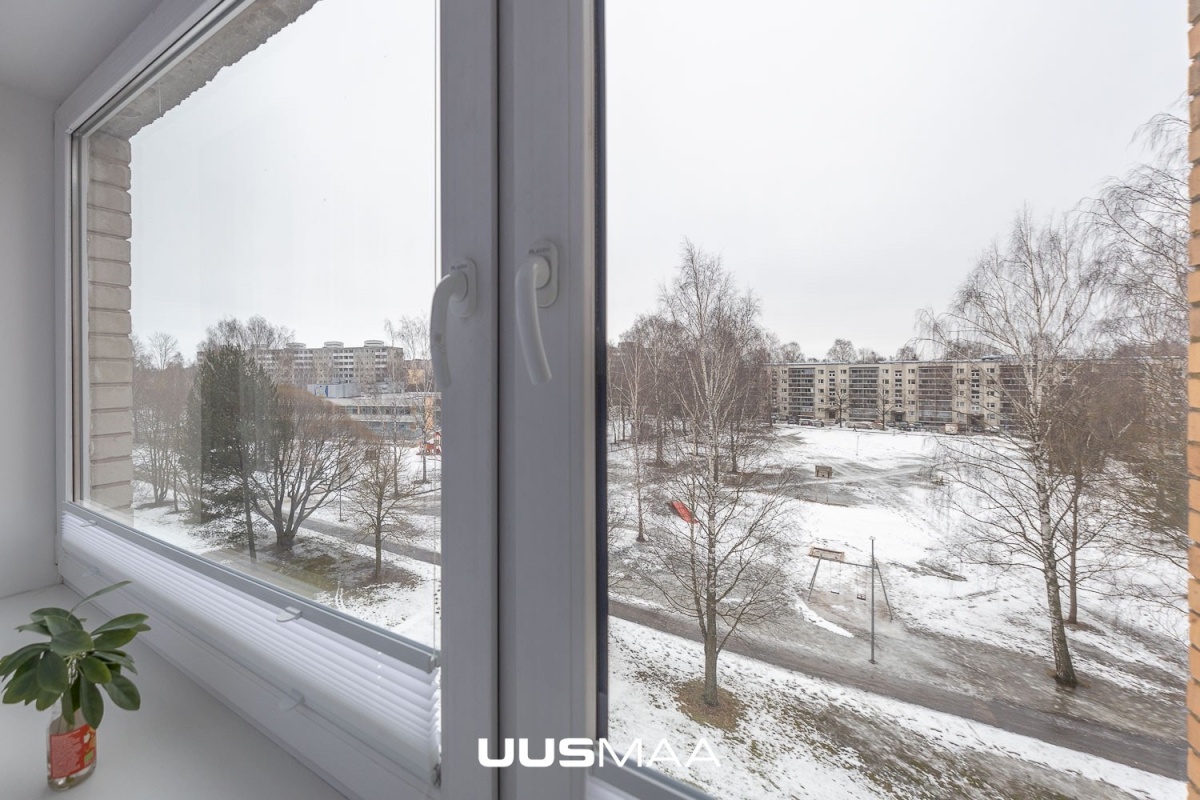 Tartu linn, Tartu linn, Annelinn, Kesk-Annelinna, Sõpruse pst 10