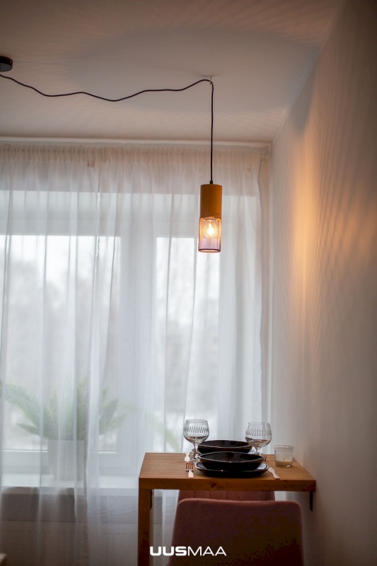 Tartu linn, Tartu linn, Annelinn, Kesk-Annelinna, Sõpruse pst 10