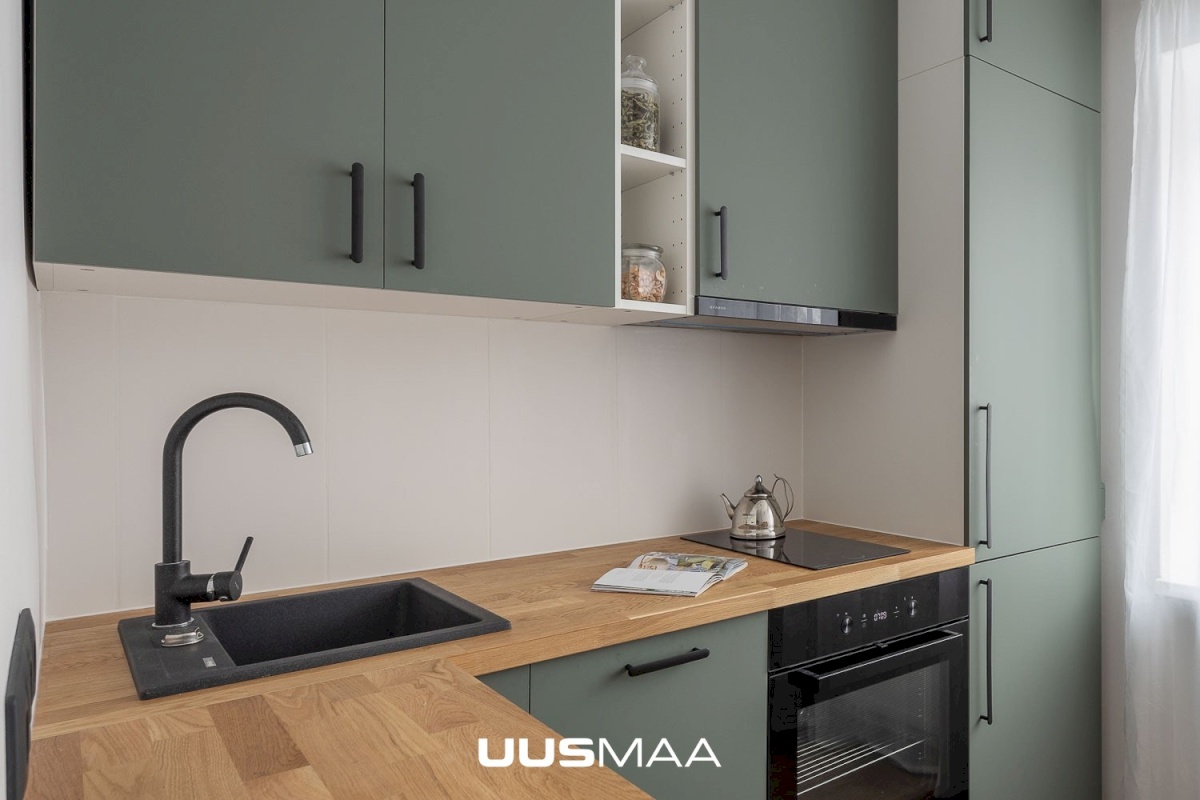 Tartu linn, Tartu linn, Annelinn, Kesk-Annelinna, Sõpruse pst 10