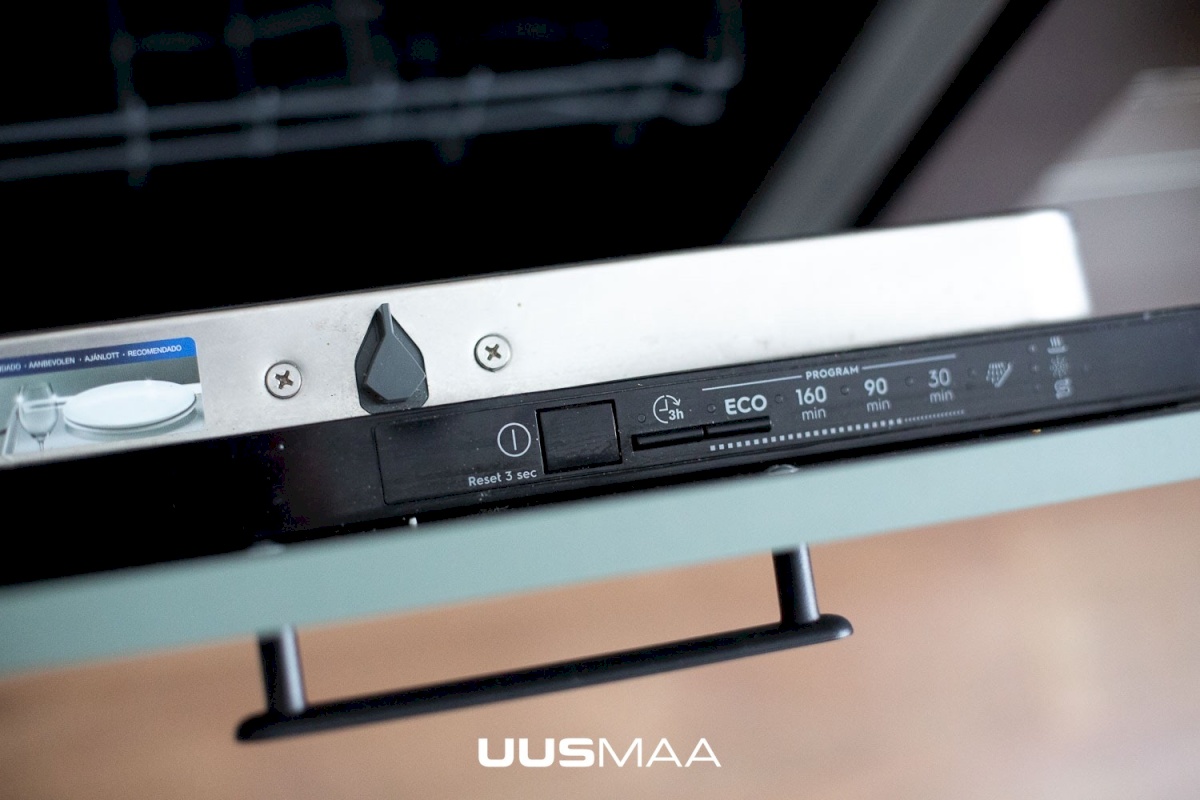 Tartu linn, Tartu linn, Annelinn, Kesk-Annelinna, Sõpruse pst 10