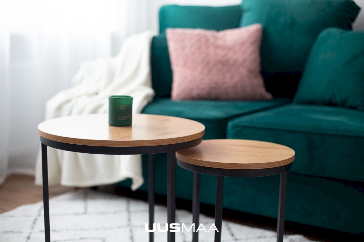 Tartu linn, Tartu linn, Annelinn, Kesk-Annelinna, Sõpruse pst 10