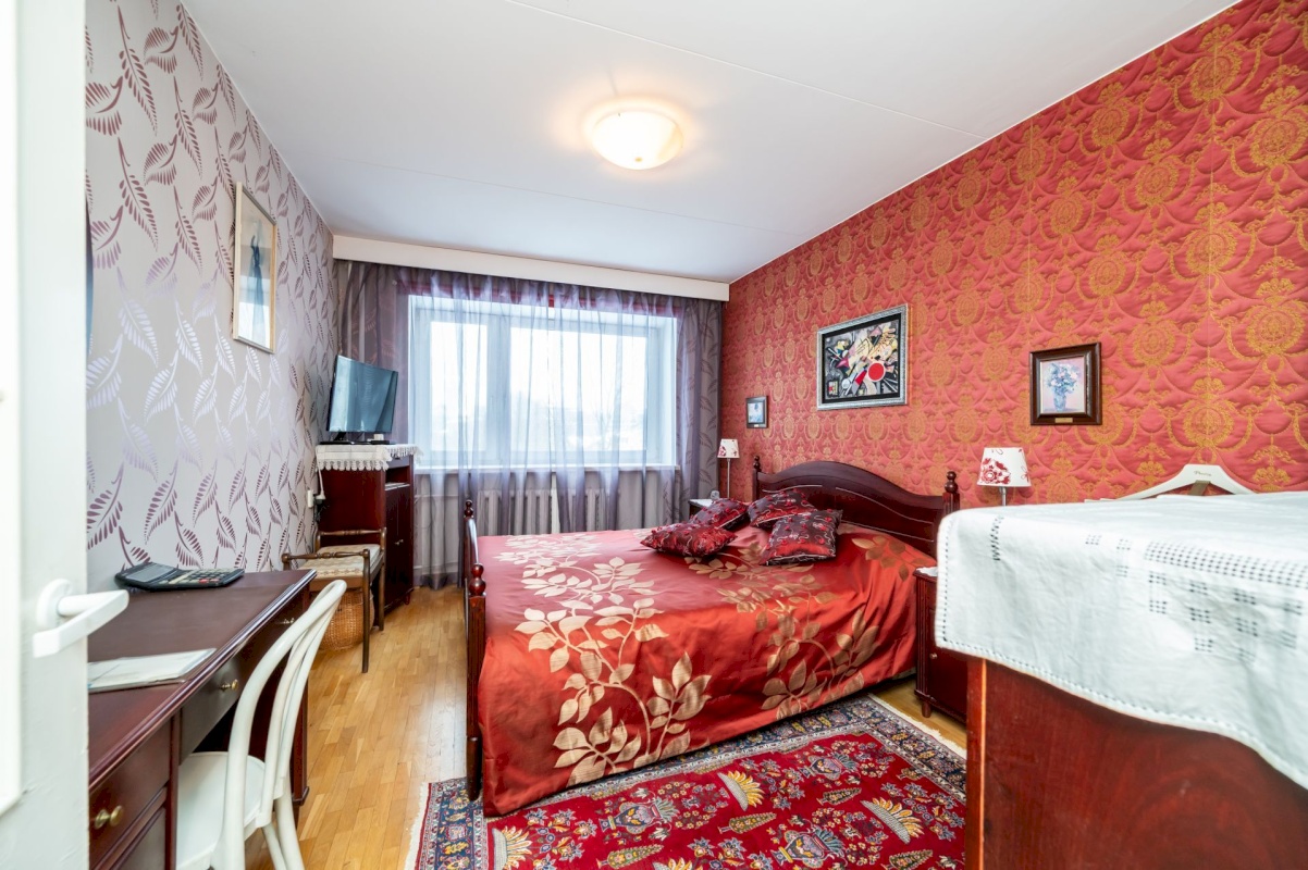 Tallinn, Kesklinna linnaosa, Kassisaba, A. Kapi 7