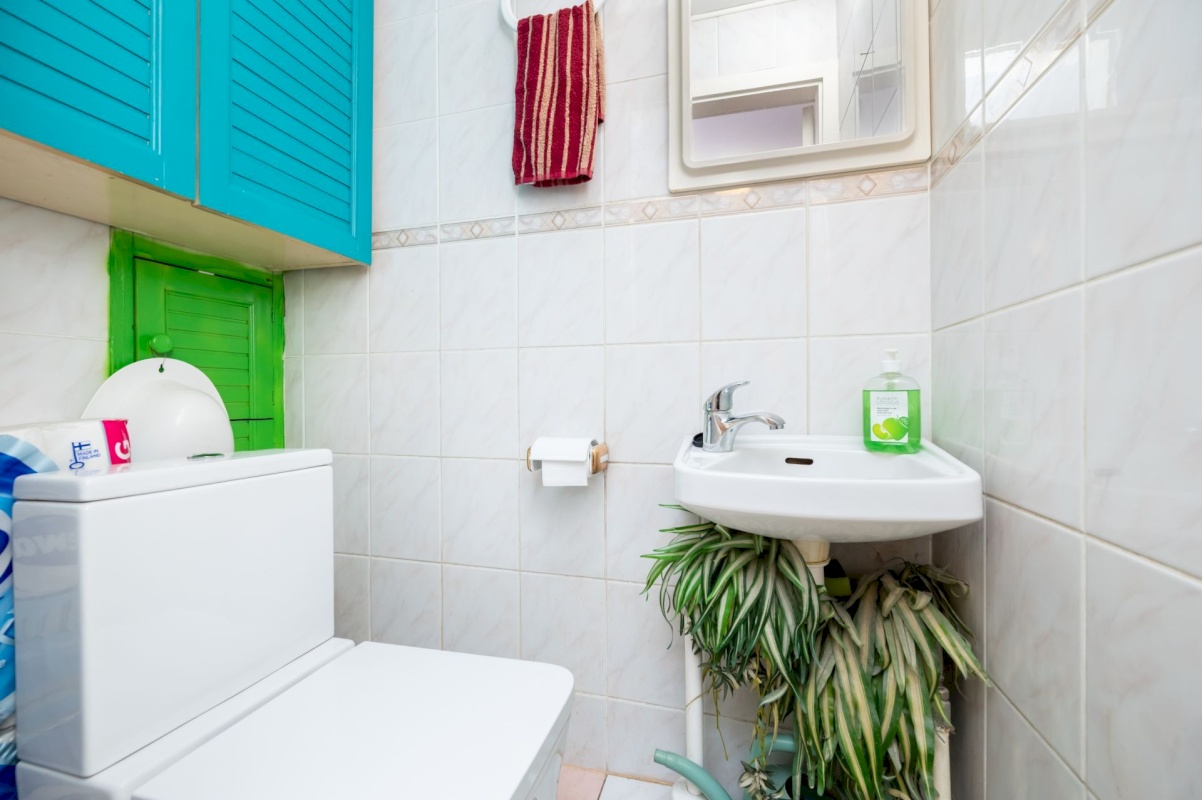 Tallinn, Kesklinna linnaosa, Kassisaba, A. Kapi 7