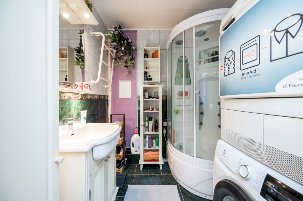 Tallinn, Kesklinna linnaosa, Kassisaba, A. Kapi 7