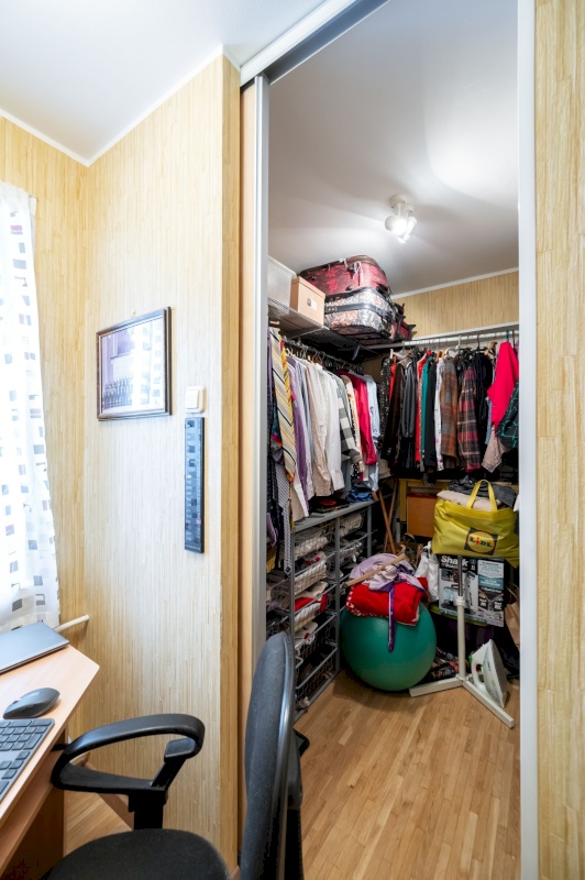 Tallinn, Kesklinna linnaosa, Kassisaba, A. Kapi 7