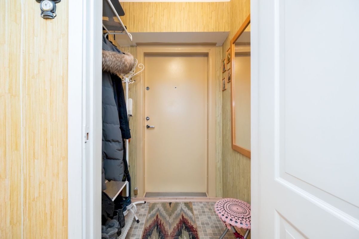 Tallinn, Kesklinna linnaosa, Kassisaba, A. Kapi 7