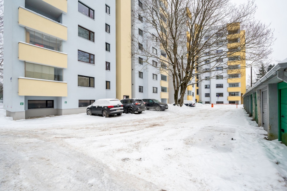 Tallinn, Kesklinna linnaosa, Kassisaba, A. Kapi 7