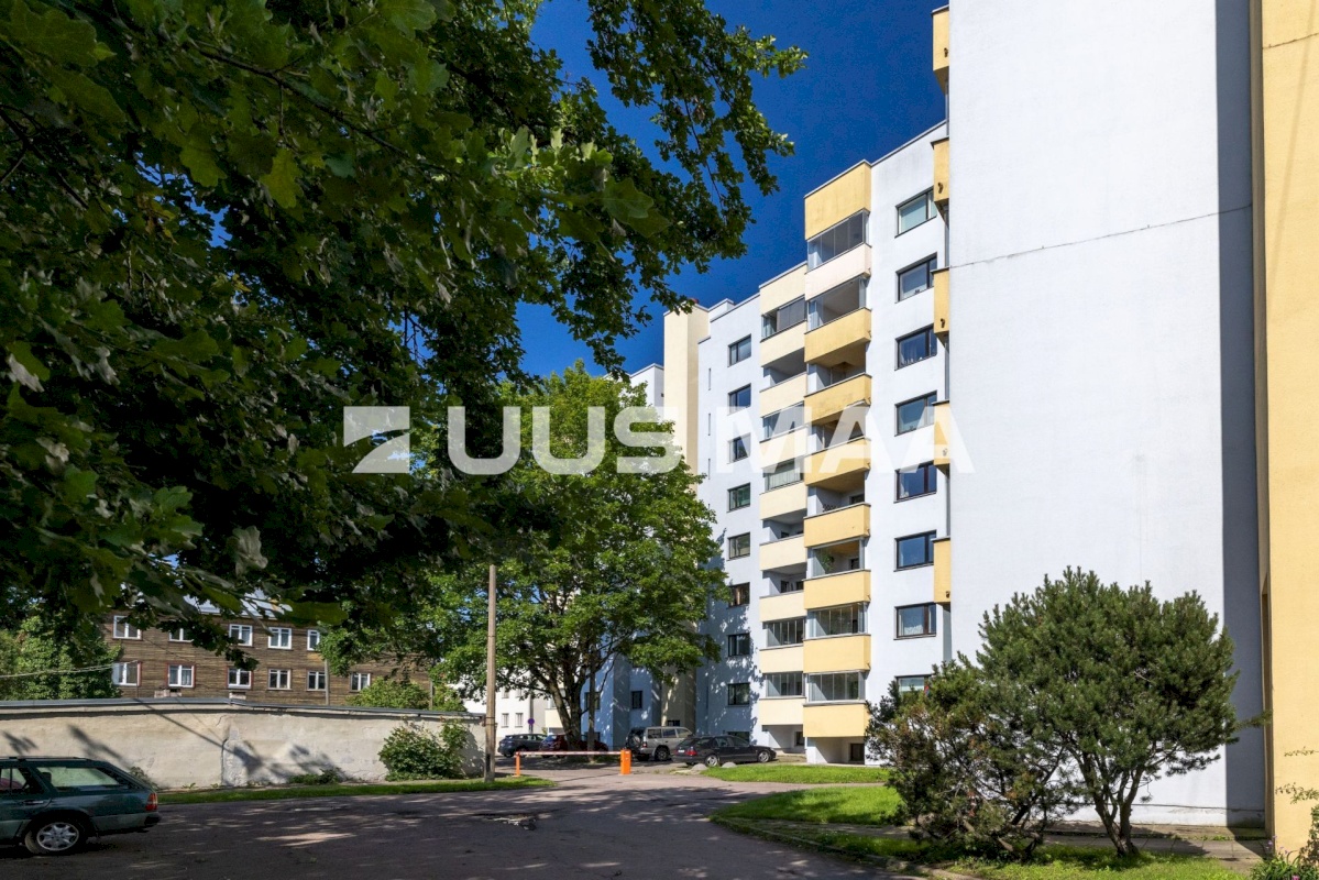 Tallinn, Kesklinna linnaosa, Kassisaba, A. Kapi 7