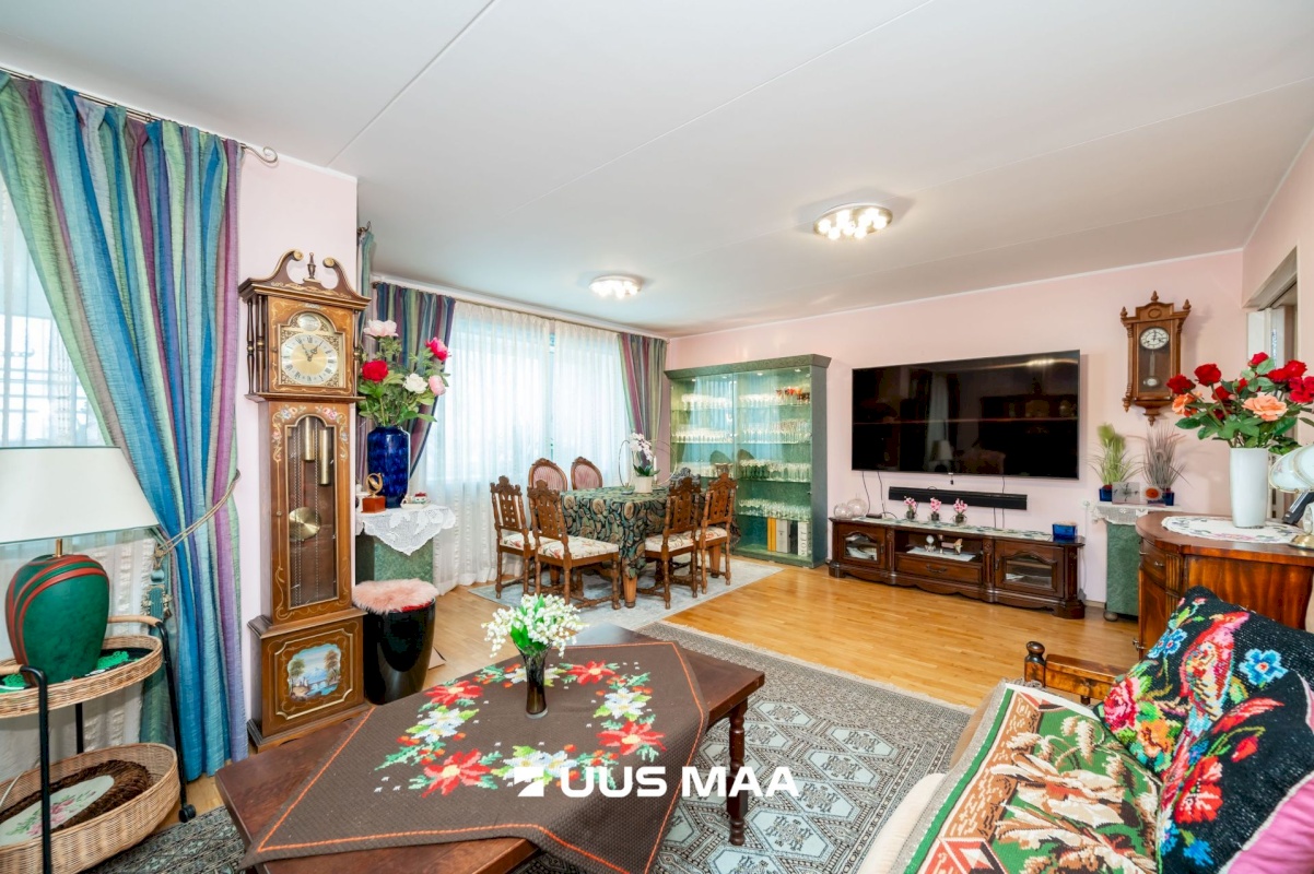 Tallinn, Kesklinna linnaosa, Kassisaba, A. Kapi 7