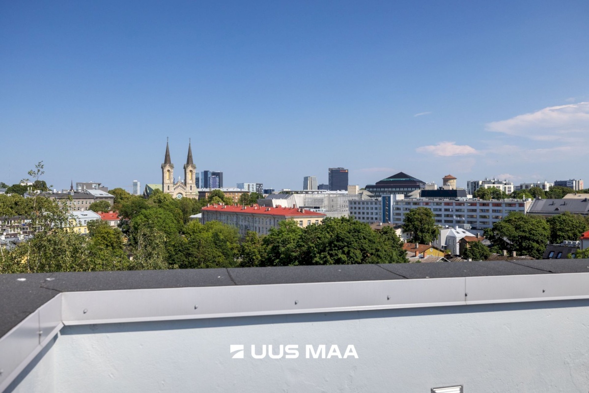 Tallinn, Kesklinna linnaosa, Kassisaba, A. Kapi 7