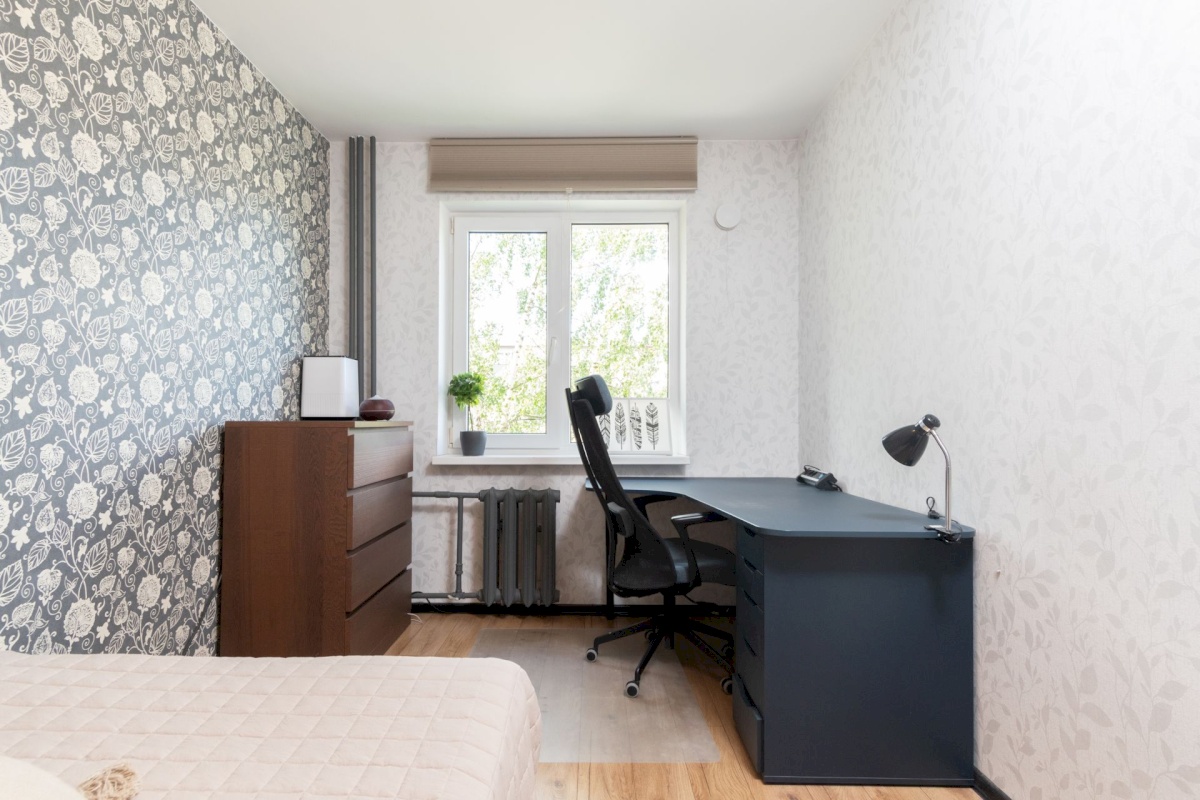 Tallinn, Mustamäe linnaosa, Ehitajate tee 15