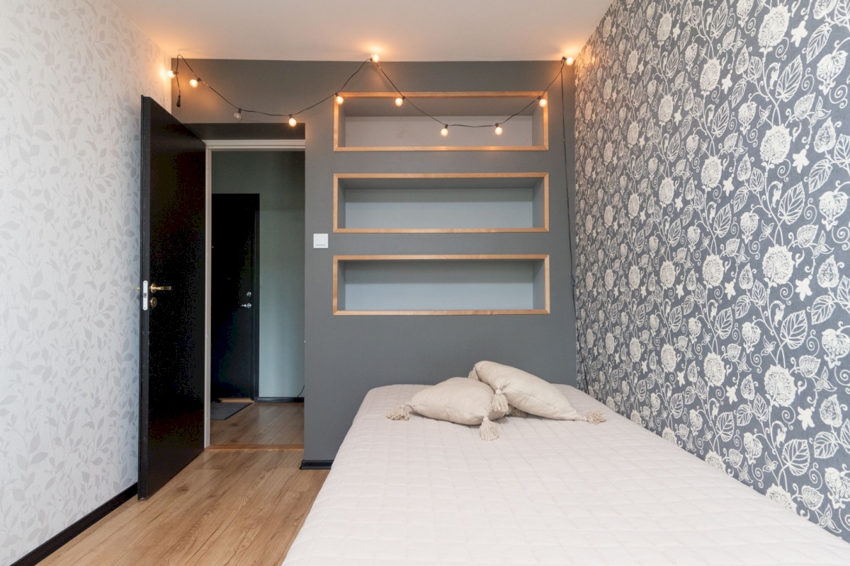 Tallinn, Mustamäe linnaosa, Ehitajate tee 15