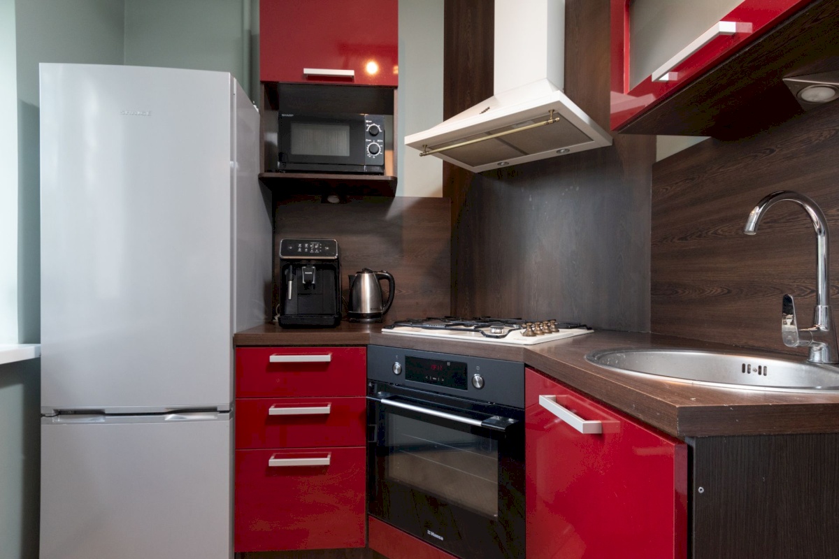 Tallinn, Mustamäe linnaosa, Ehitajate tee 15