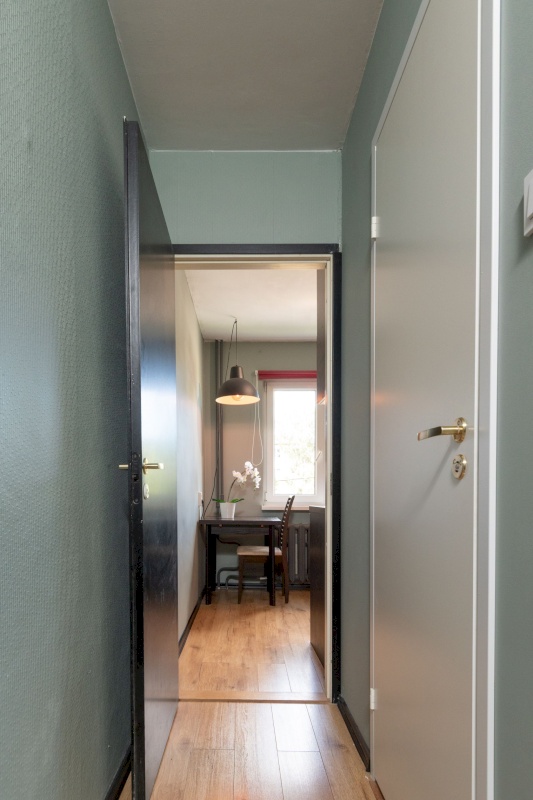 Tallinn, Mustamäe linnaosa, Ehitajate tee 15