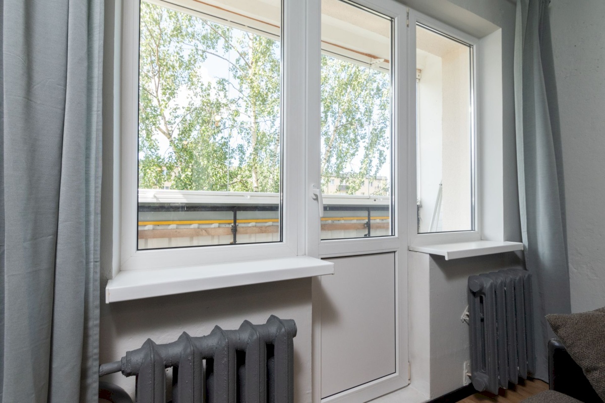 Tallinn, Mustamäe linnaosa, Ehitajate tee 15