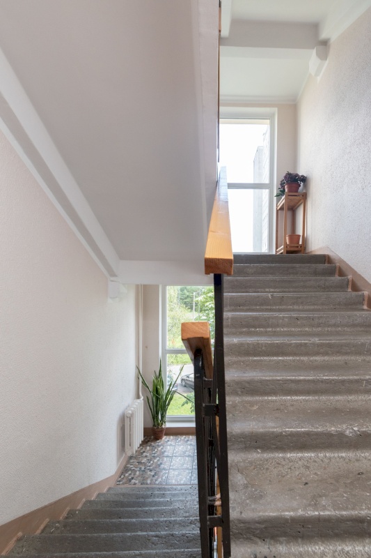 Tallinn, Mustamäe linnaosa, Ehitajate tee 15