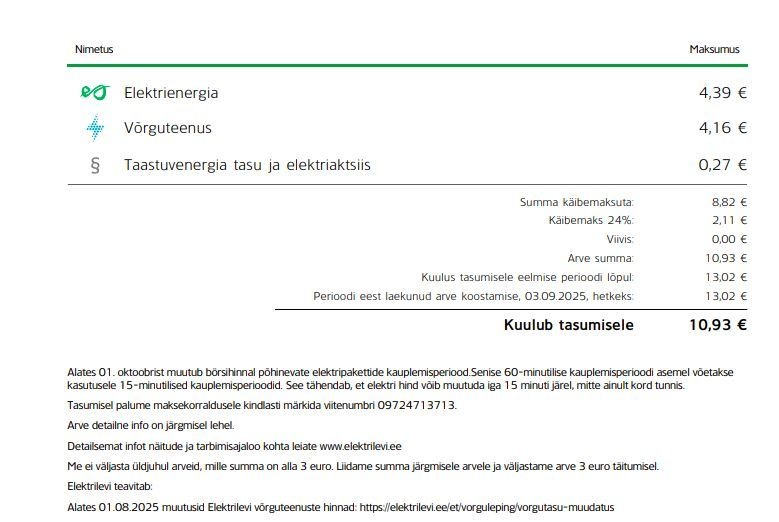 Tallinn, Mustamäe linnaosa, Ehitajate tee 15