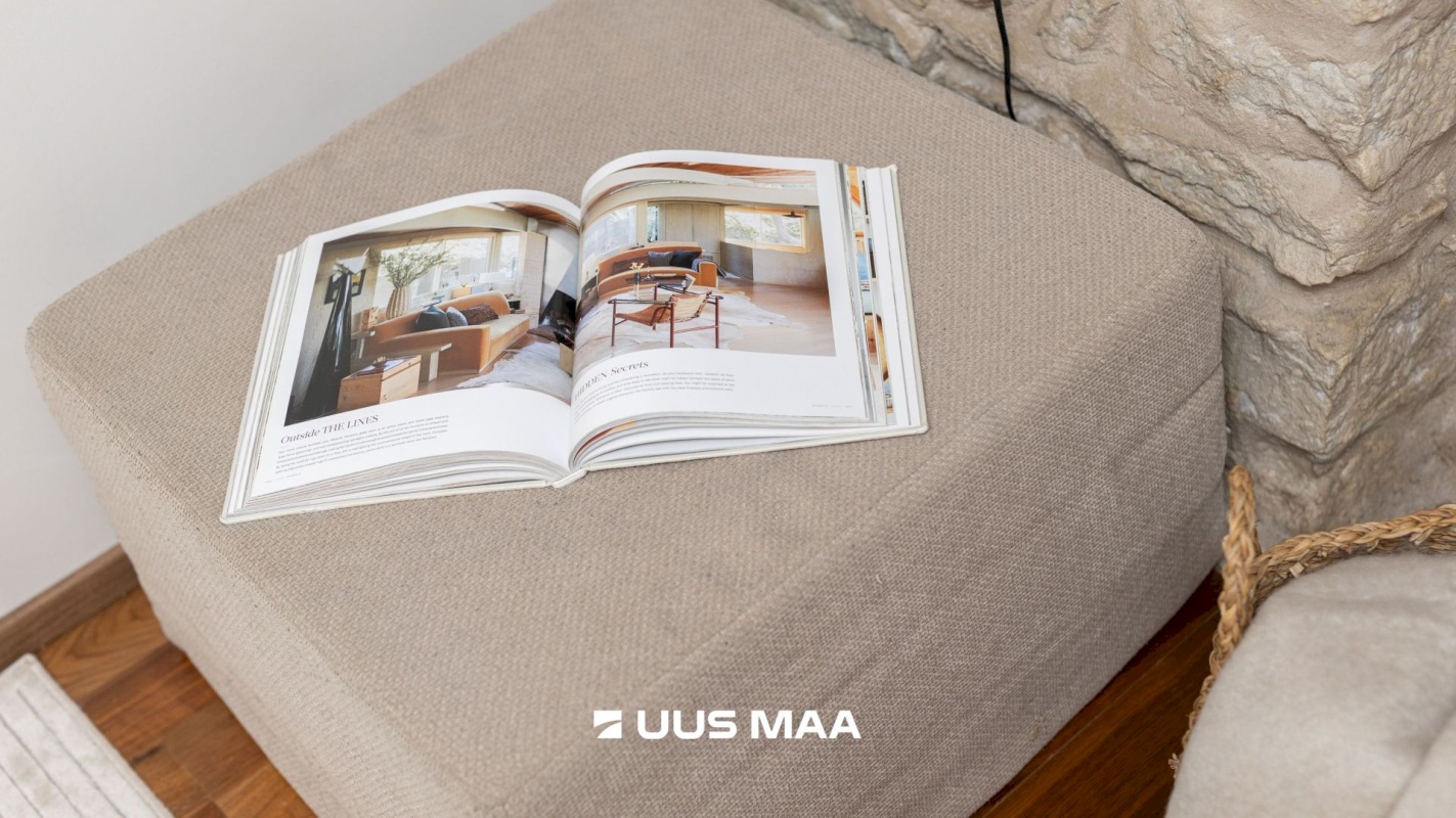 Tallinn, Põhja-Tallinna linnaosa, Kalevi tn 22