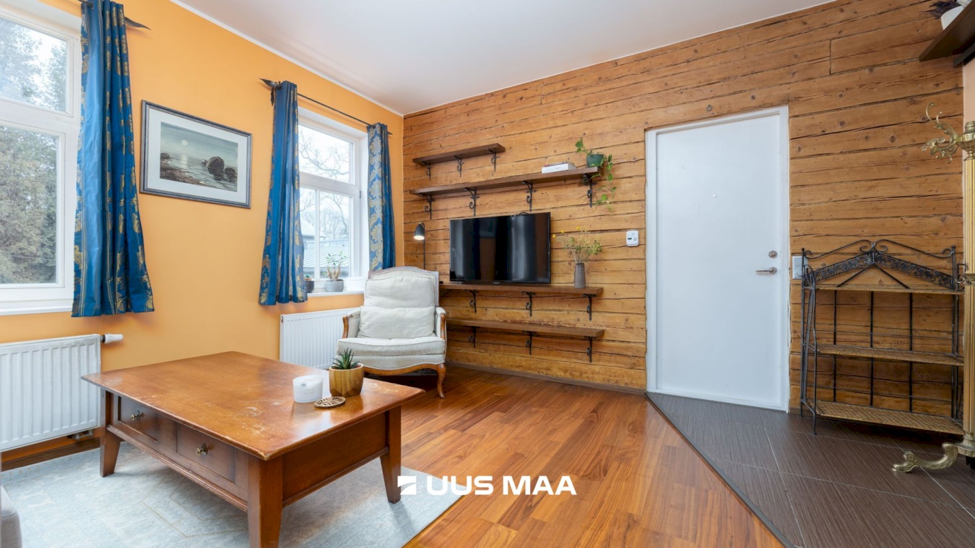 Tallinn, Põhja-Tallinna linnaosa, Kalevi tn 22