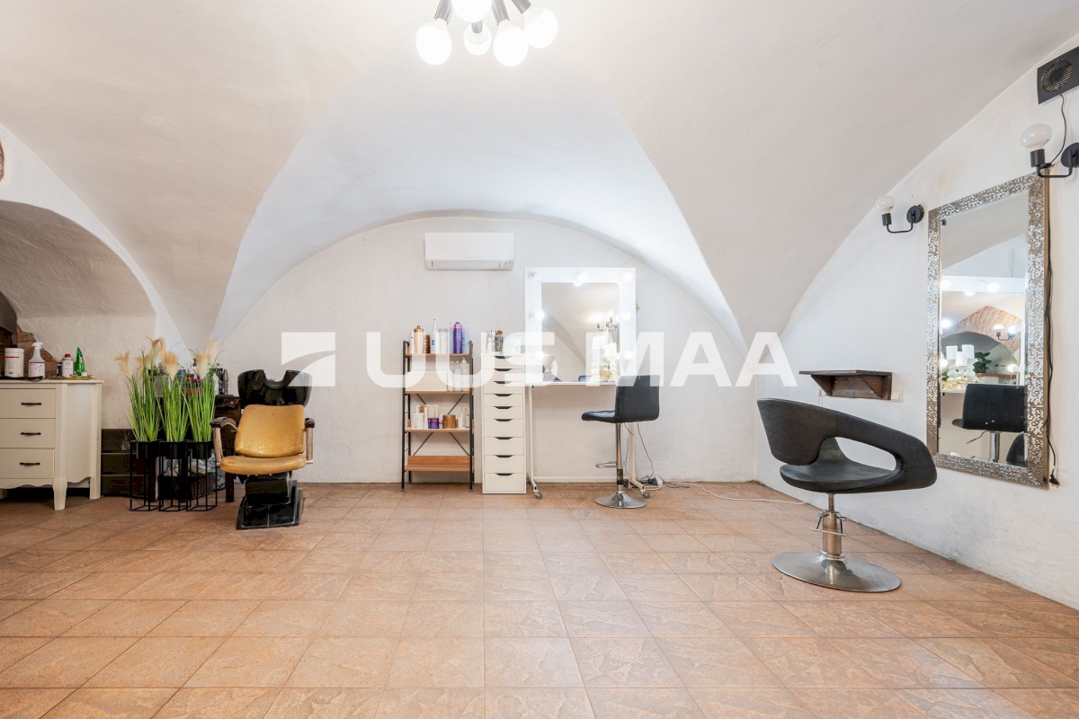 Võru linn, Koidula 16