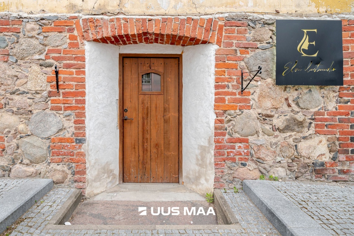 Võru linn, Koidula 16