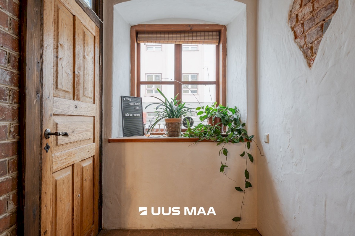 Võru linn, Koidula 16