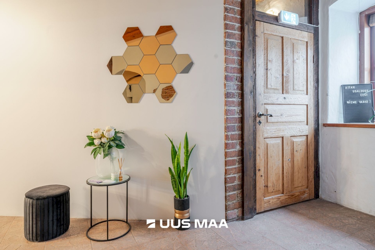 Võru linn, Koidula 16