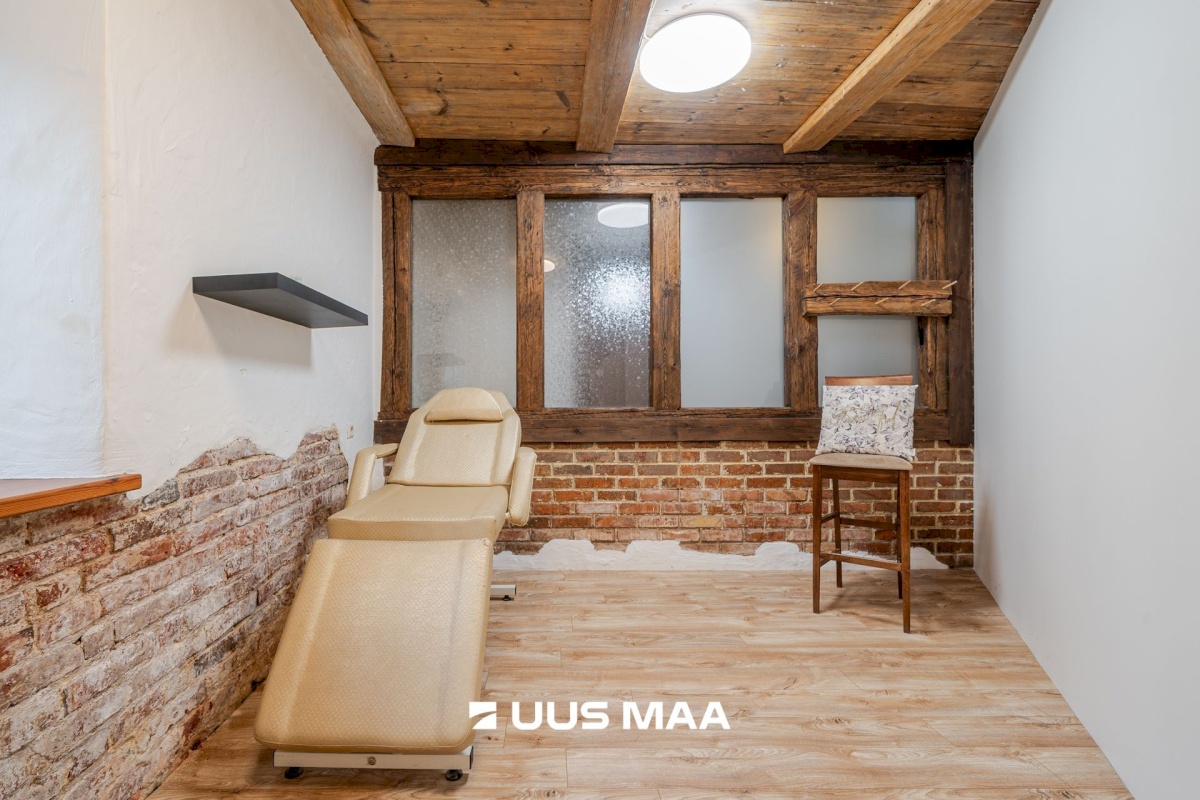 Võru linn, Koidula 16