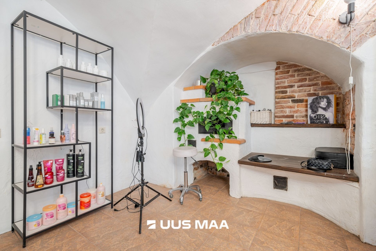 Võru linn, Koidula 16