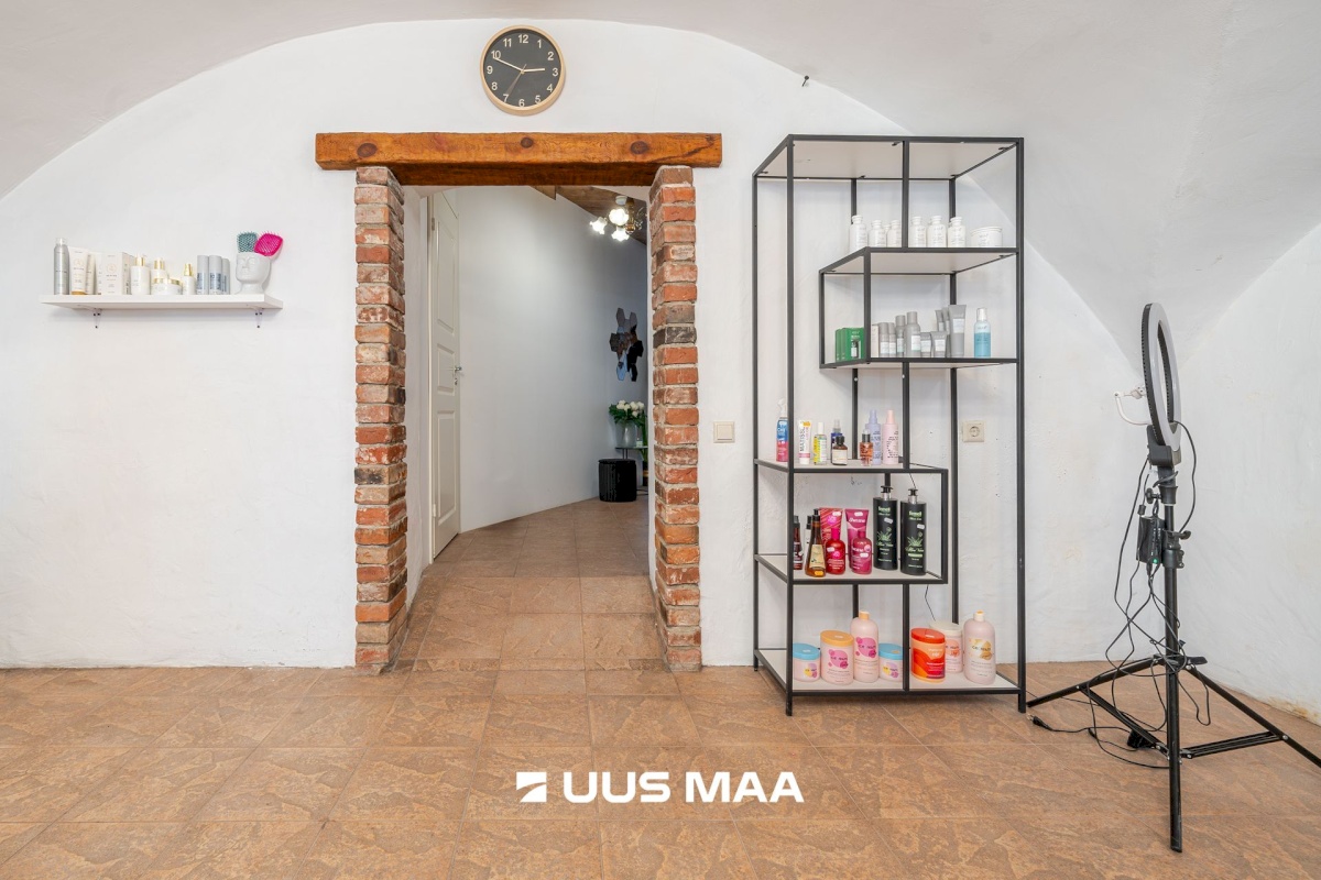 Võru linn, Koidula 16